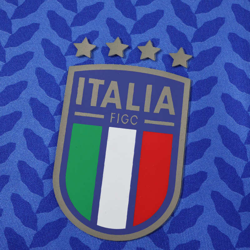 2026 FIFA World Cup Italy Cropped Jersey vest