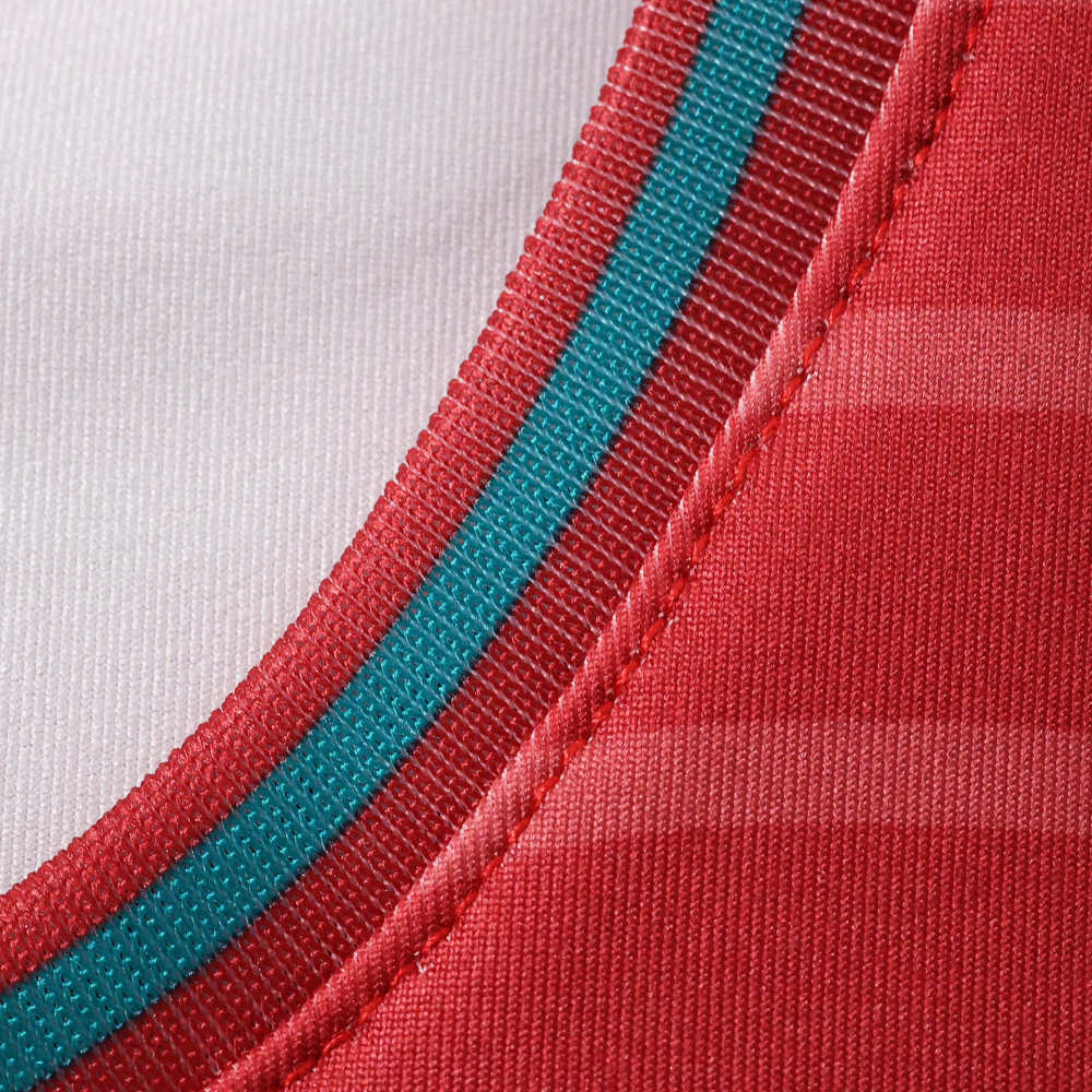 2026 FIFA World Cup Portugal Cropped Jersey vest