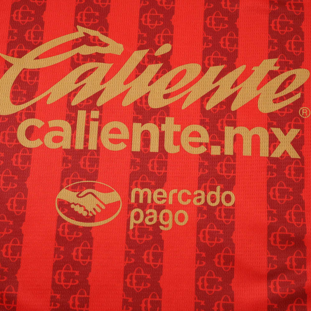 2627 season Chivas USA fifth Fan version