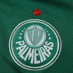 2627 season Sociedade Esportiva Palmeiras home Kids kit
