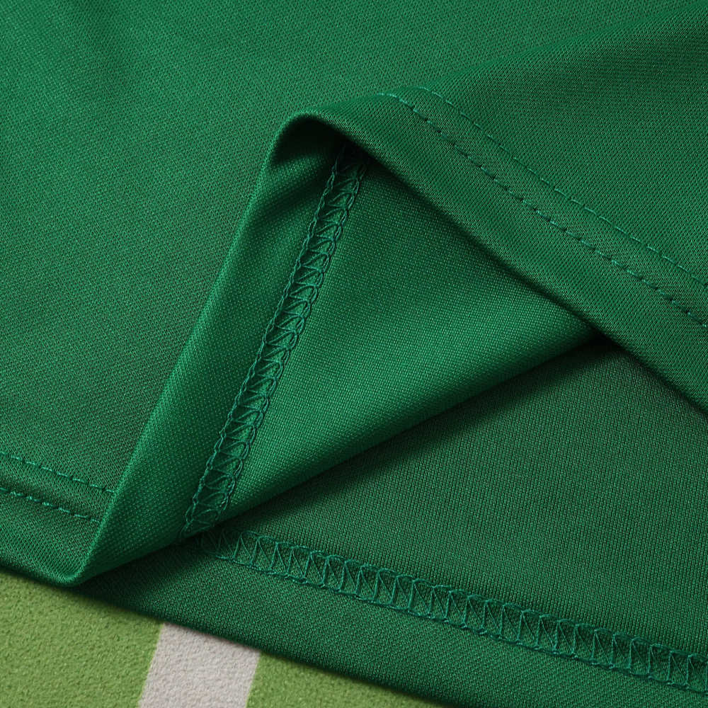 2627 season Ireland home Kids kit