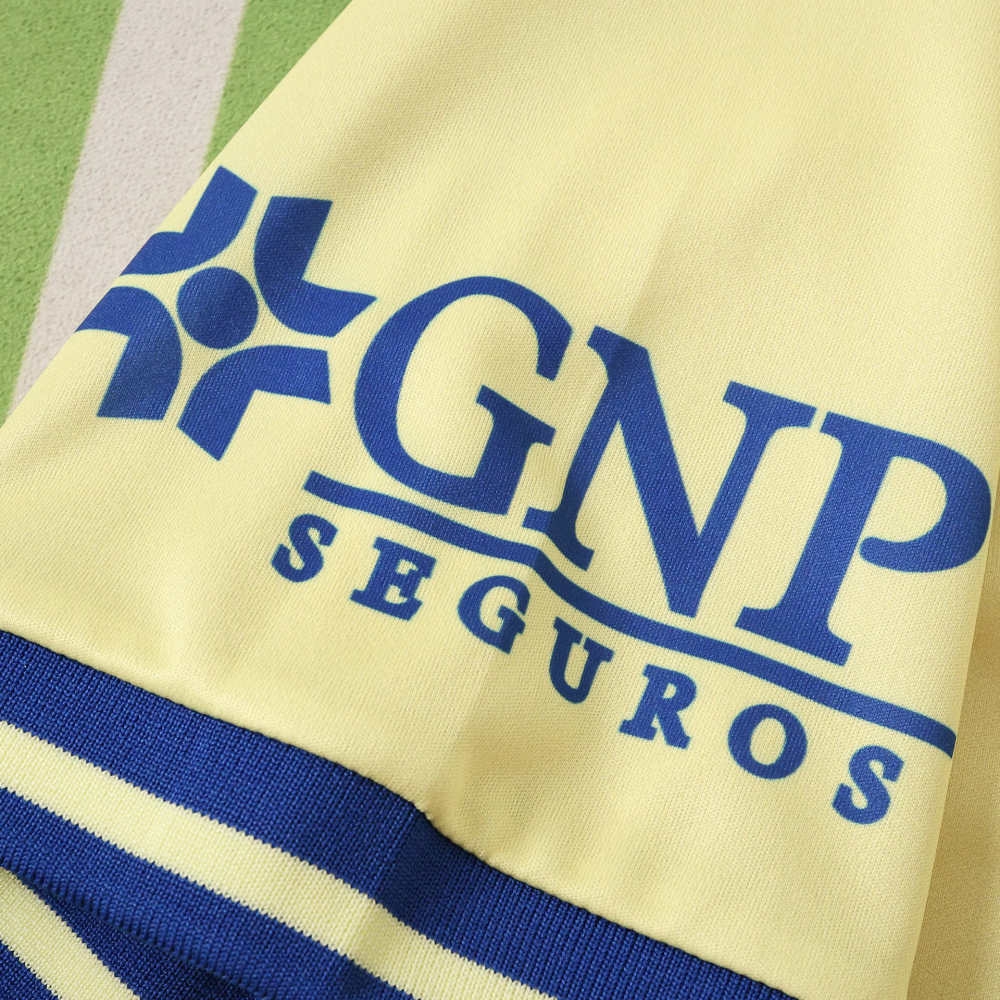 2627 season Club América home Fan version