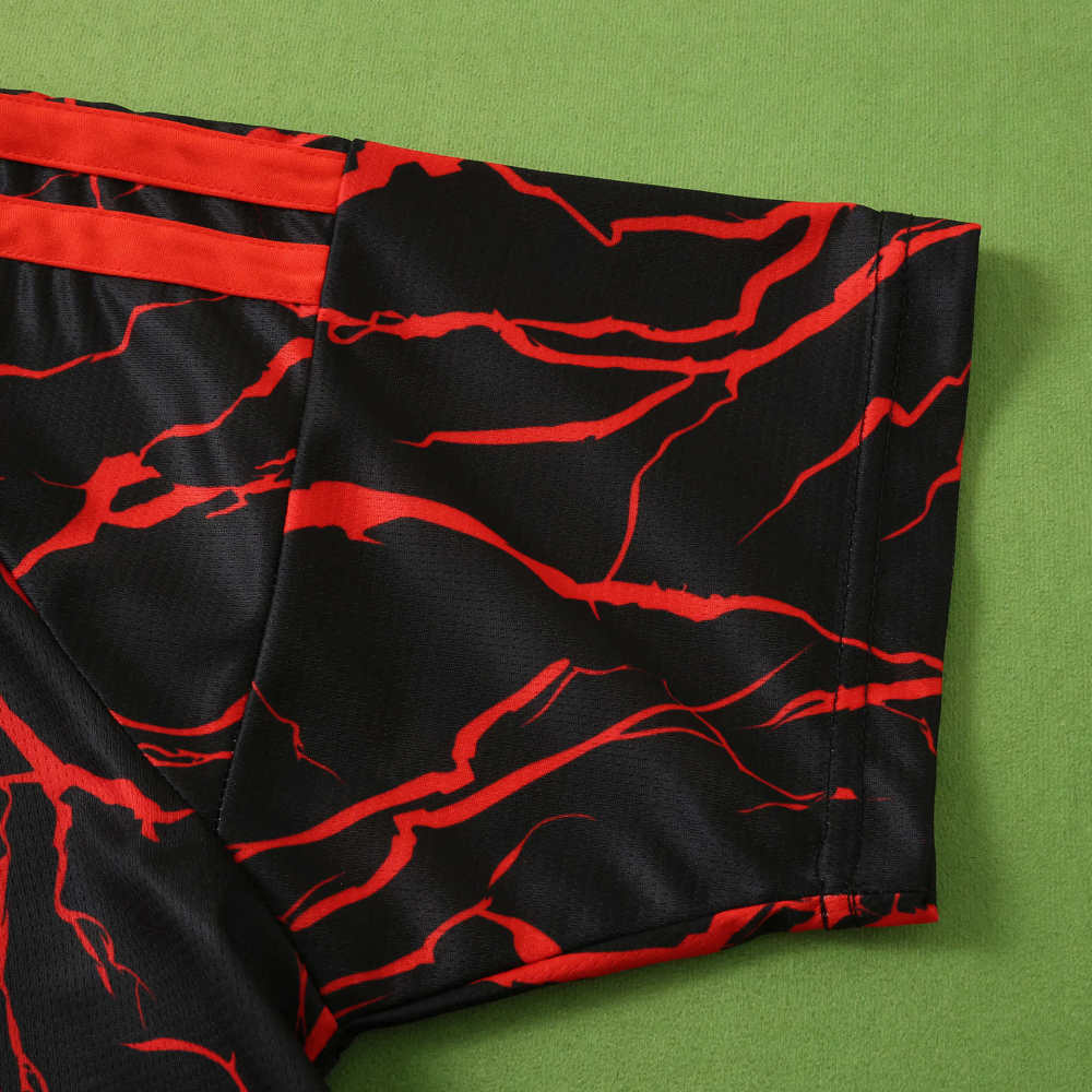 2627 season New York Red Bulls FC home Fan version