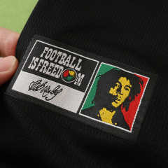 2026 FIFA World Cup Jamaica Training shirt Fan version