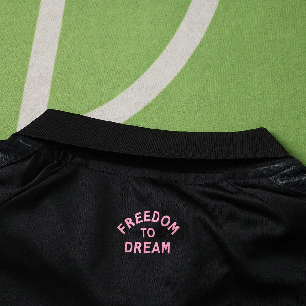 2627 season Inter Miami CF away Kids kit