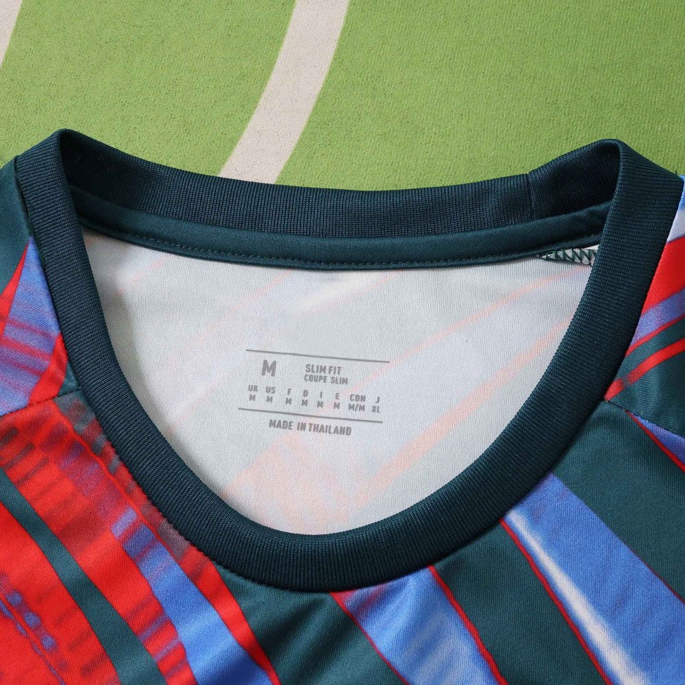 2627 season Arsenal F.C. Training shirt Fan version