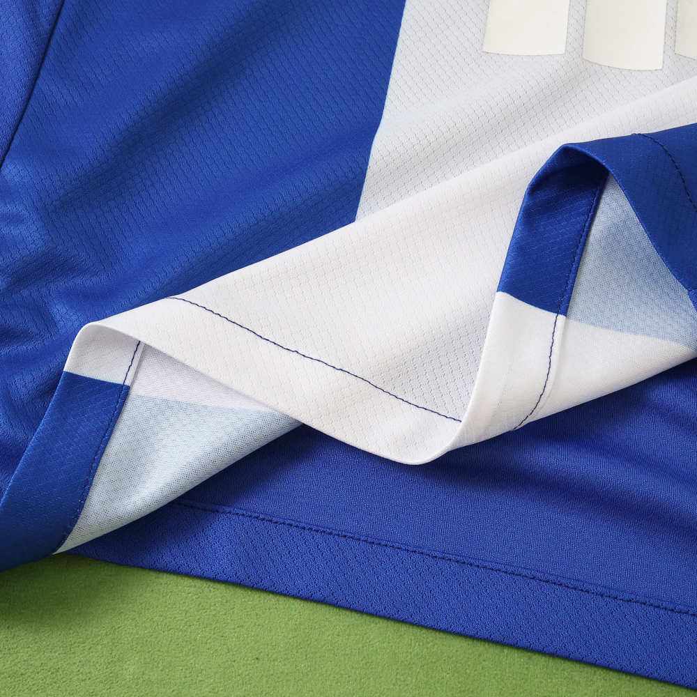 Birmingham City FC 150th anniversary Fan version