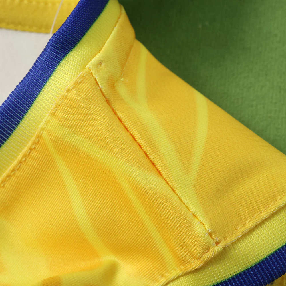 2026 FIFA World Cup Colombia Cropped Jersey vest