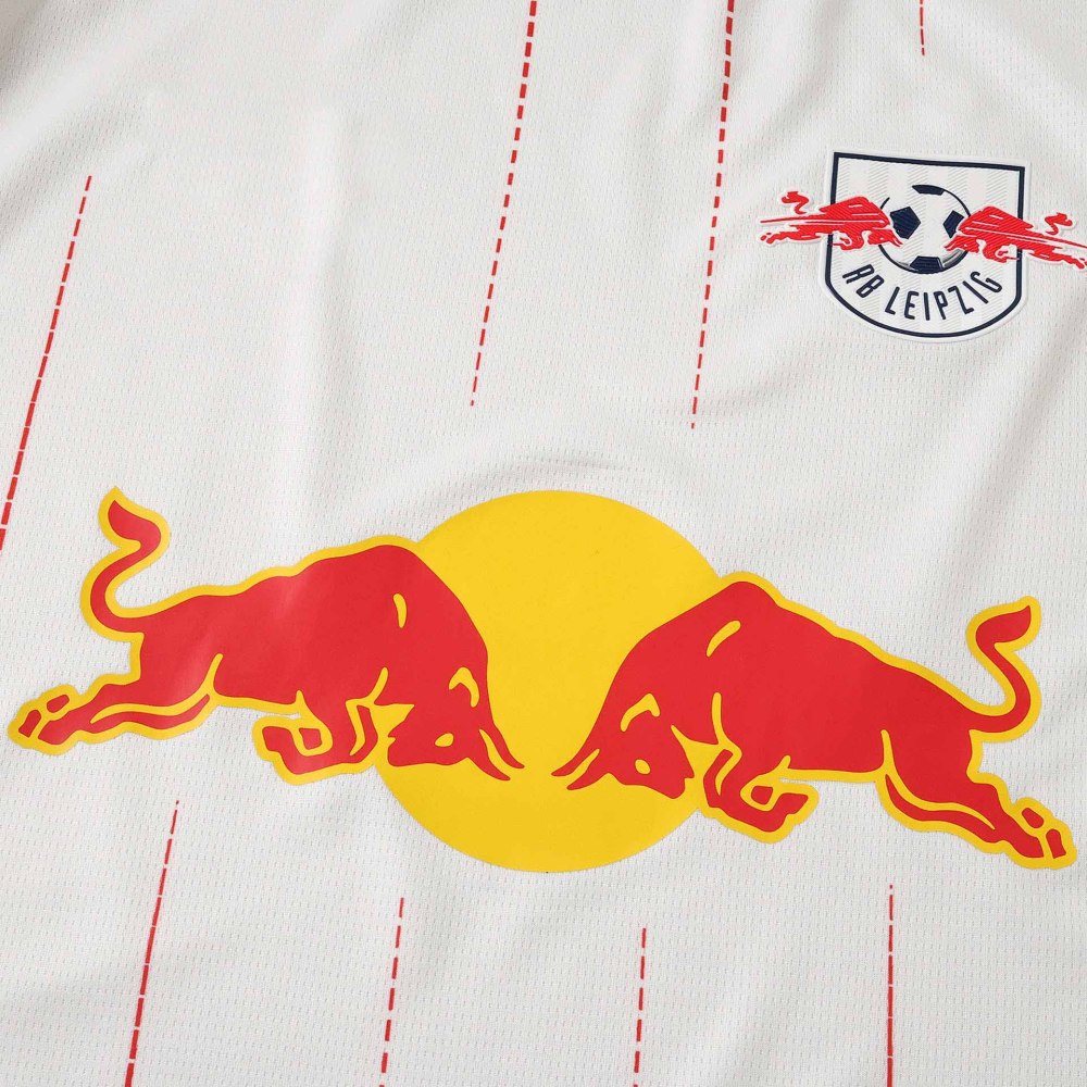 2627 season RB Leipzig home Fan version