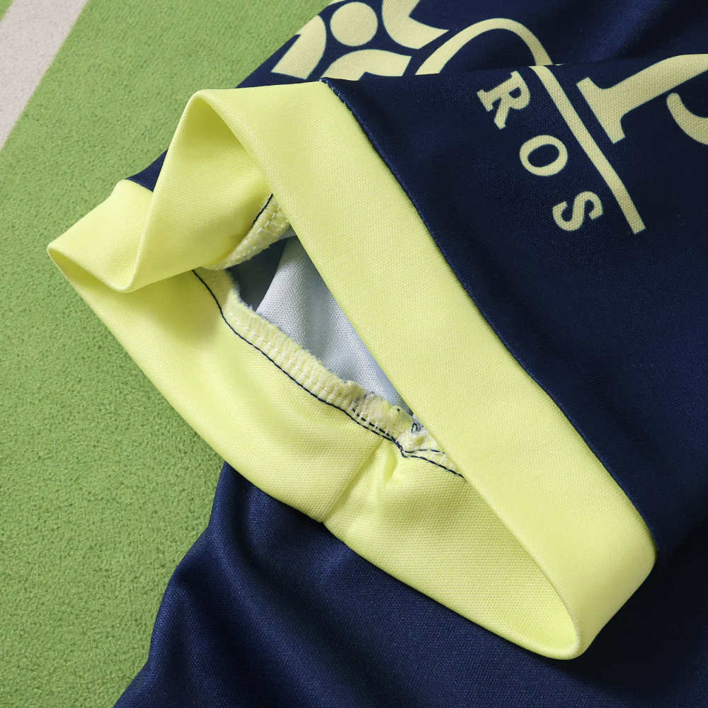 2627 season Club América away Fan version