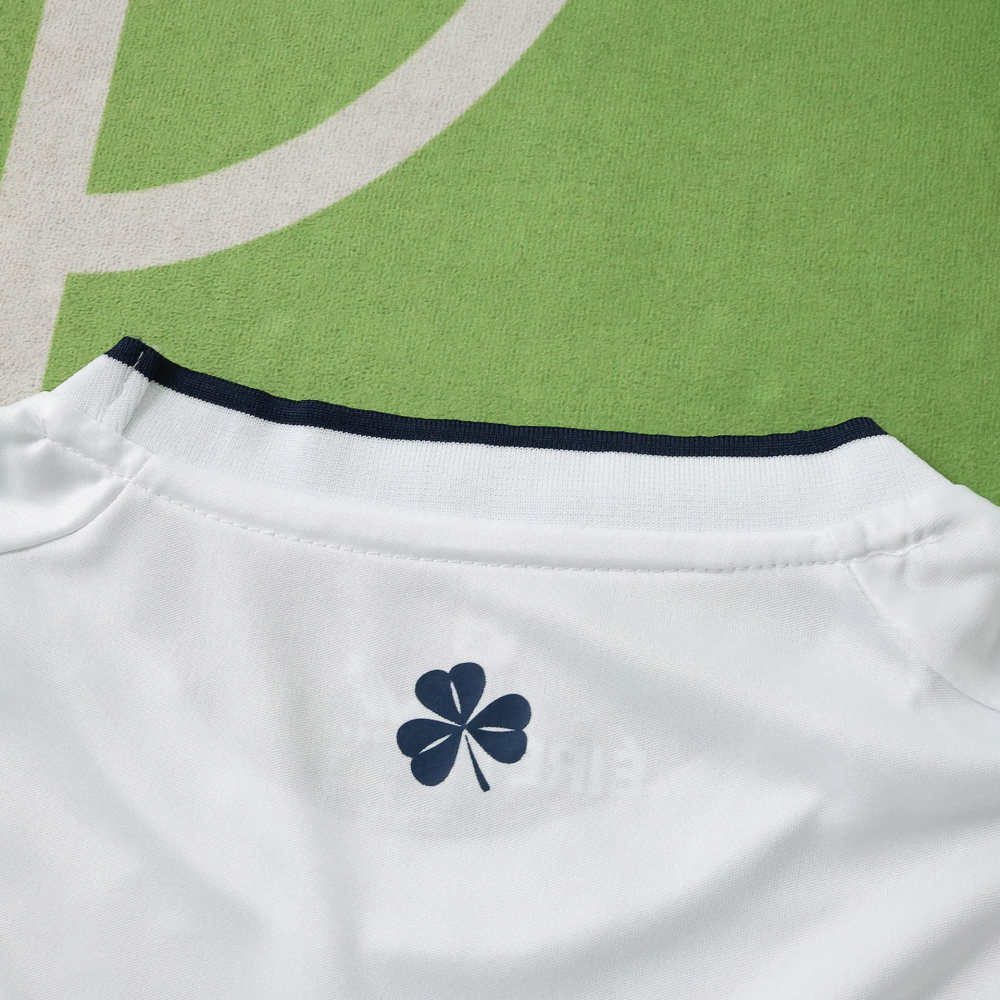 2627 season Ireland away Kids kit