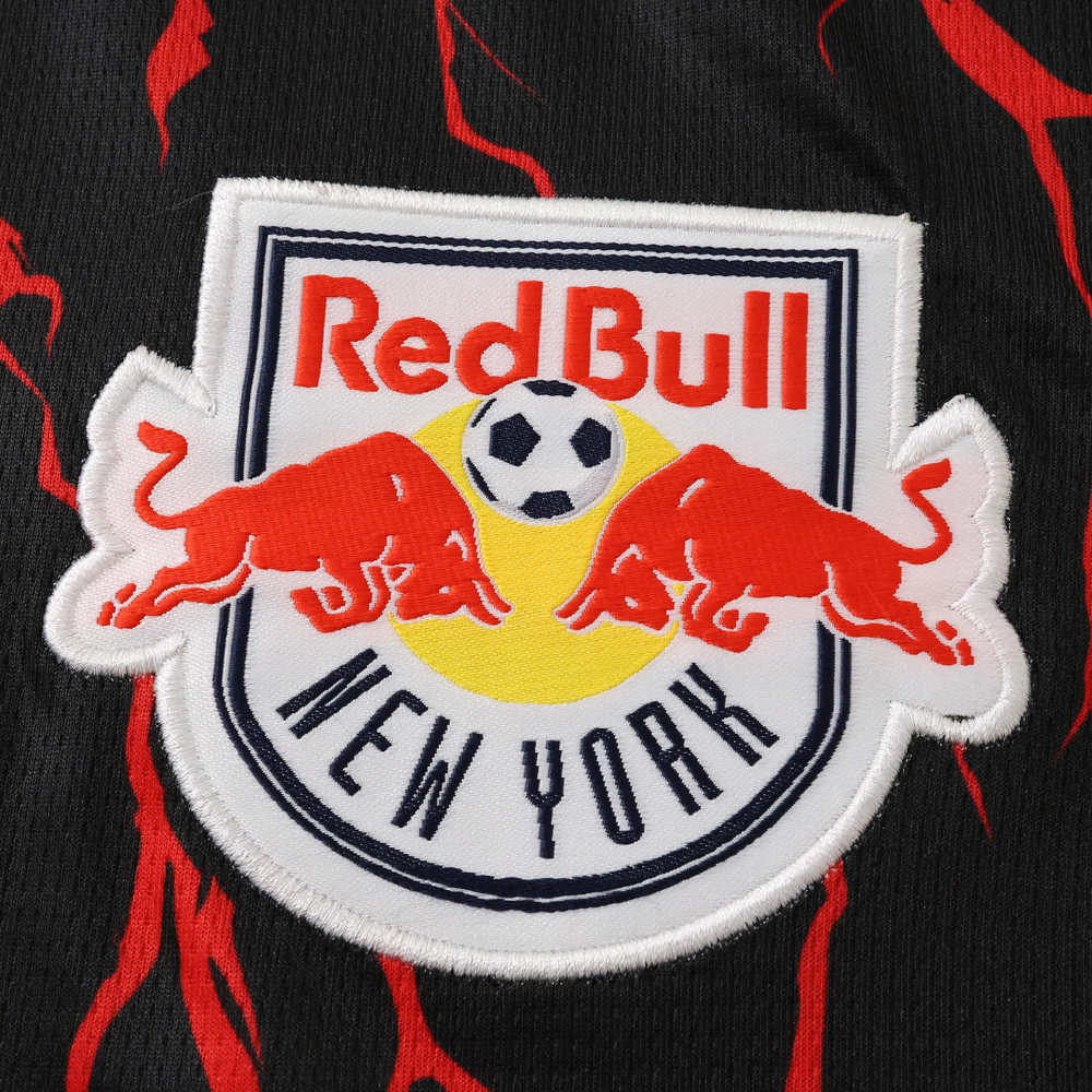 2627 season New York Red Bulls FC home Fan version