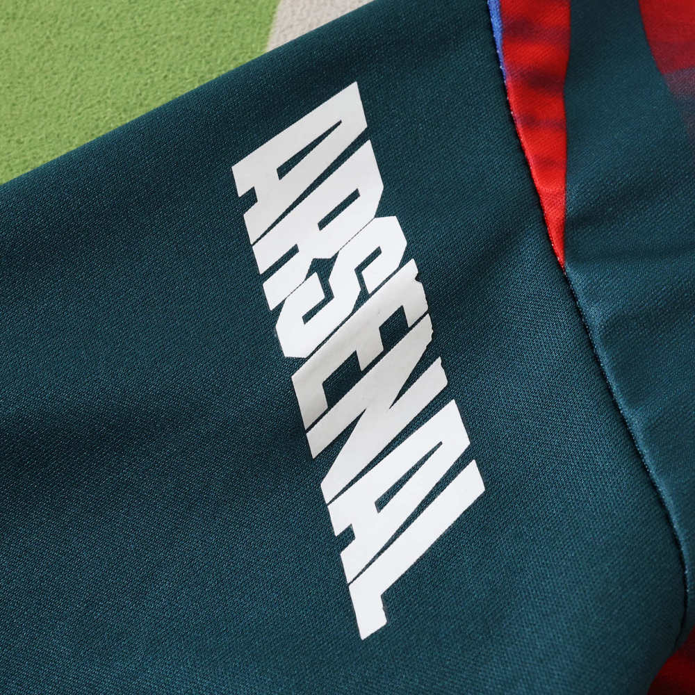 2627 season Arsenal F.C. Training shirt Fan version