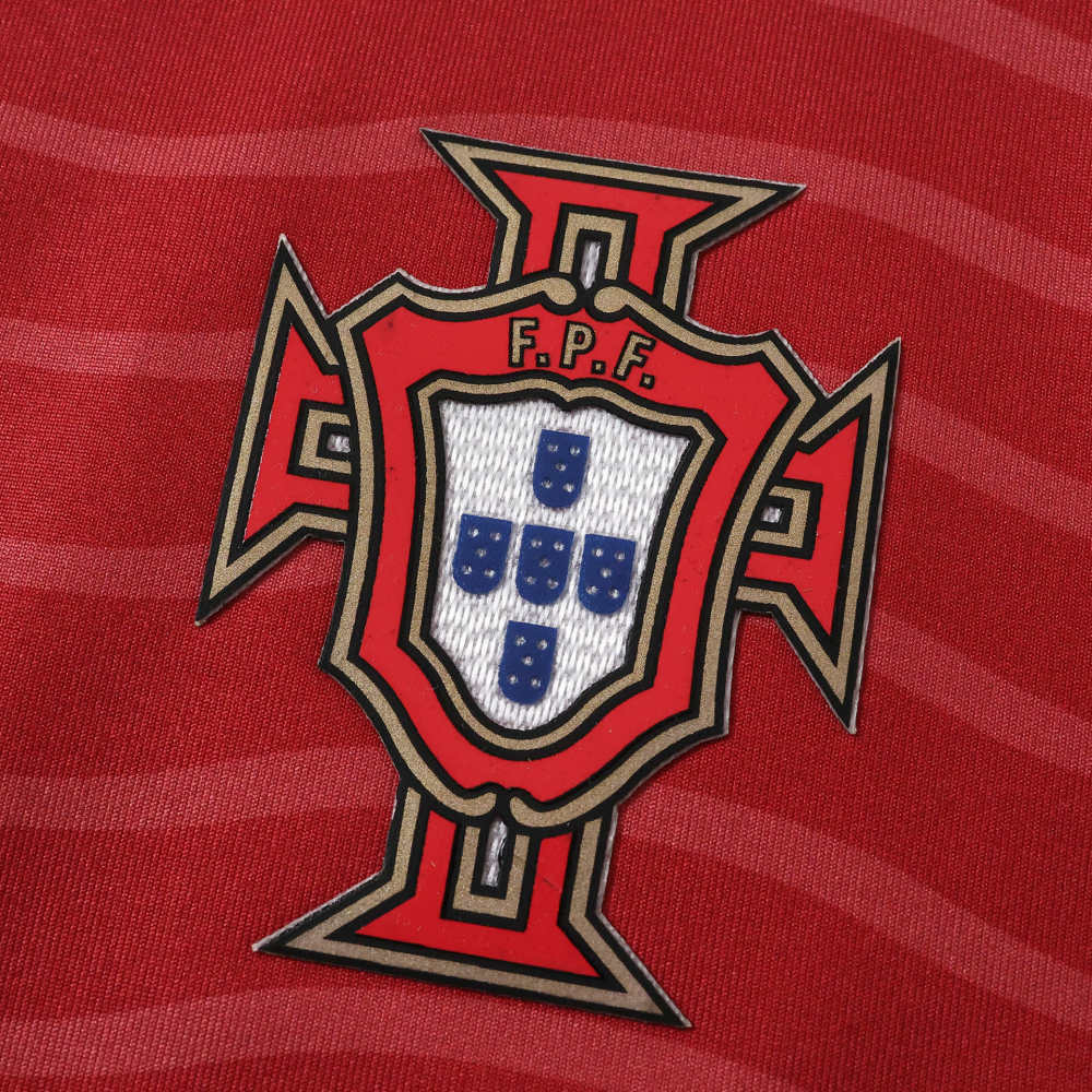 2026 FIFA World Cup Portugal Cropped Jersey vest
