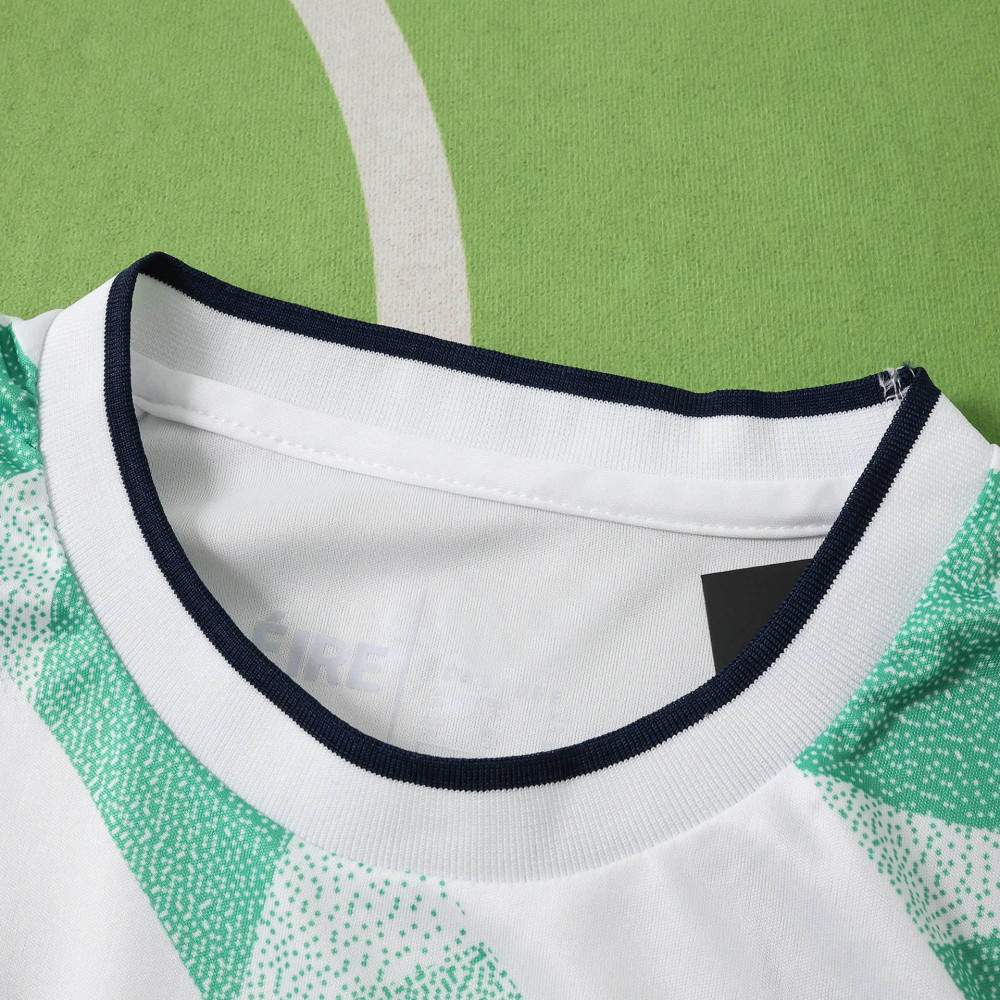 2026 FIFA World Cup Ireland away Kids kit