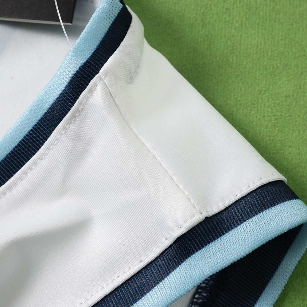 2026 FIFA World Cup Argentina Cropped Jersey vest
