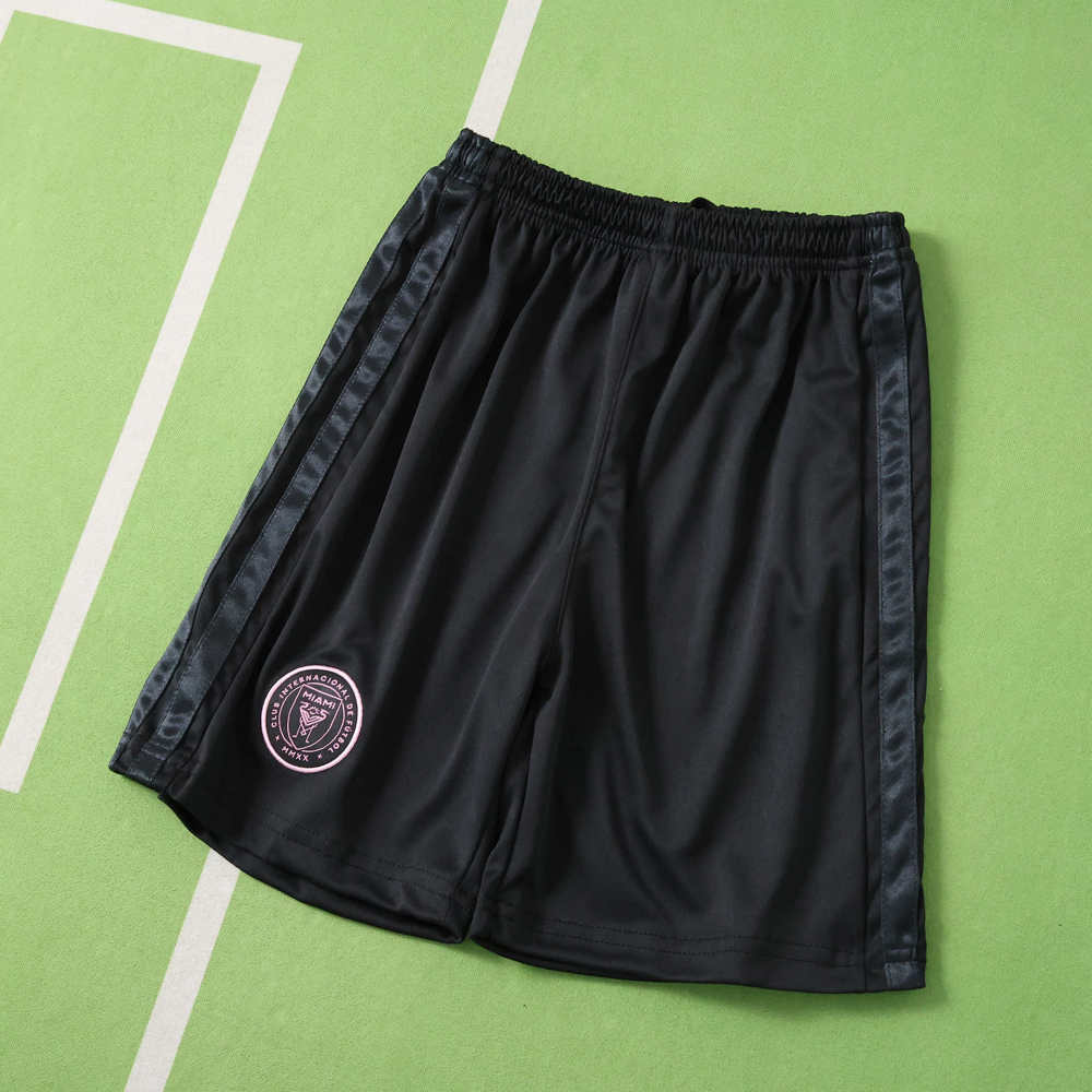 2627 season Inter Miami CF away Kids kit
