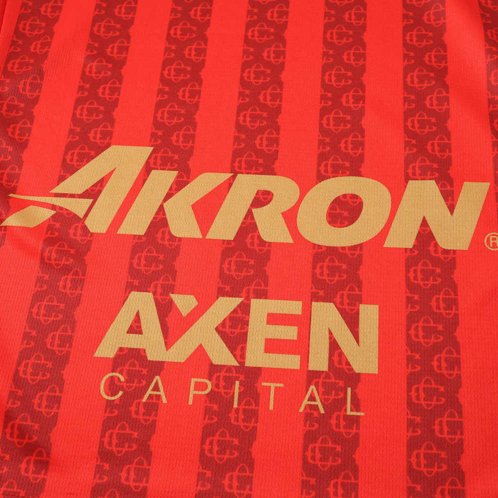 2627 season Chivas USA fifth Fan version