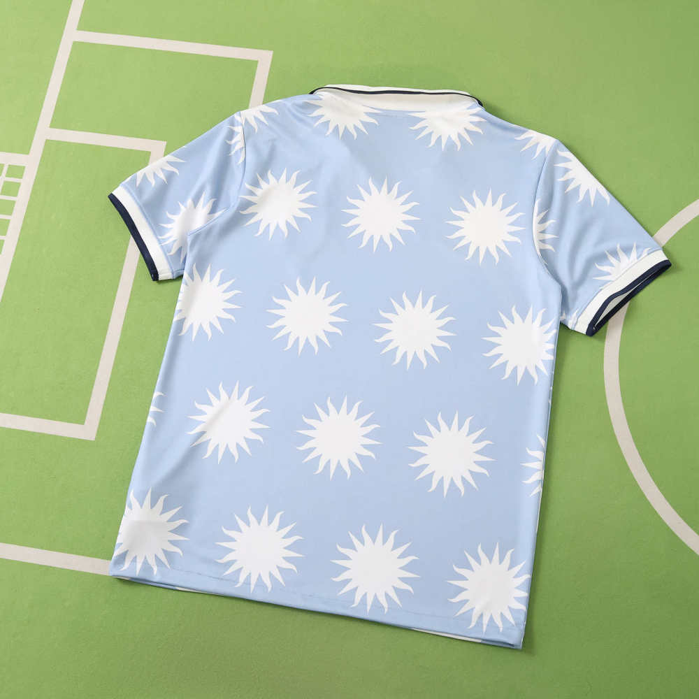 2026 FIFA World Cup Uruguay Concept version Fan version