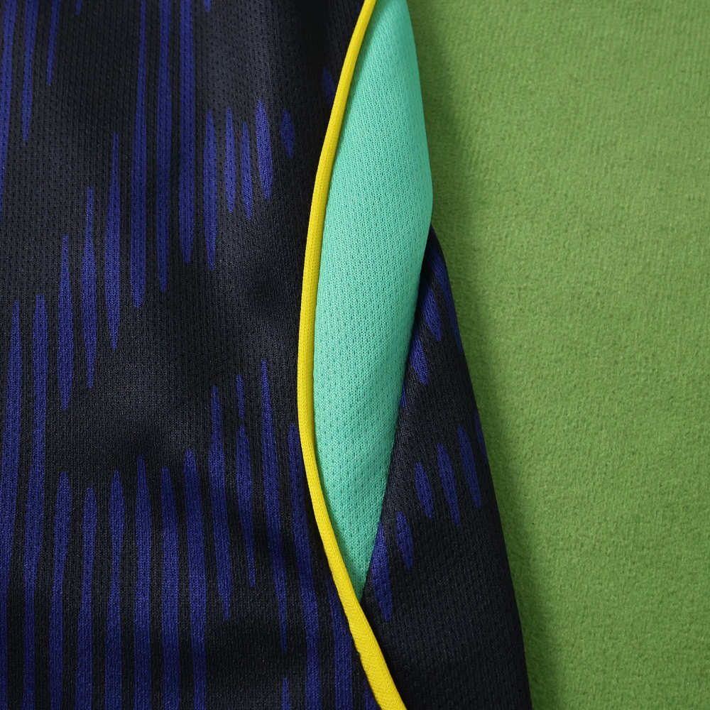 2026 FIFA World Cup Brazil away Kids kit
