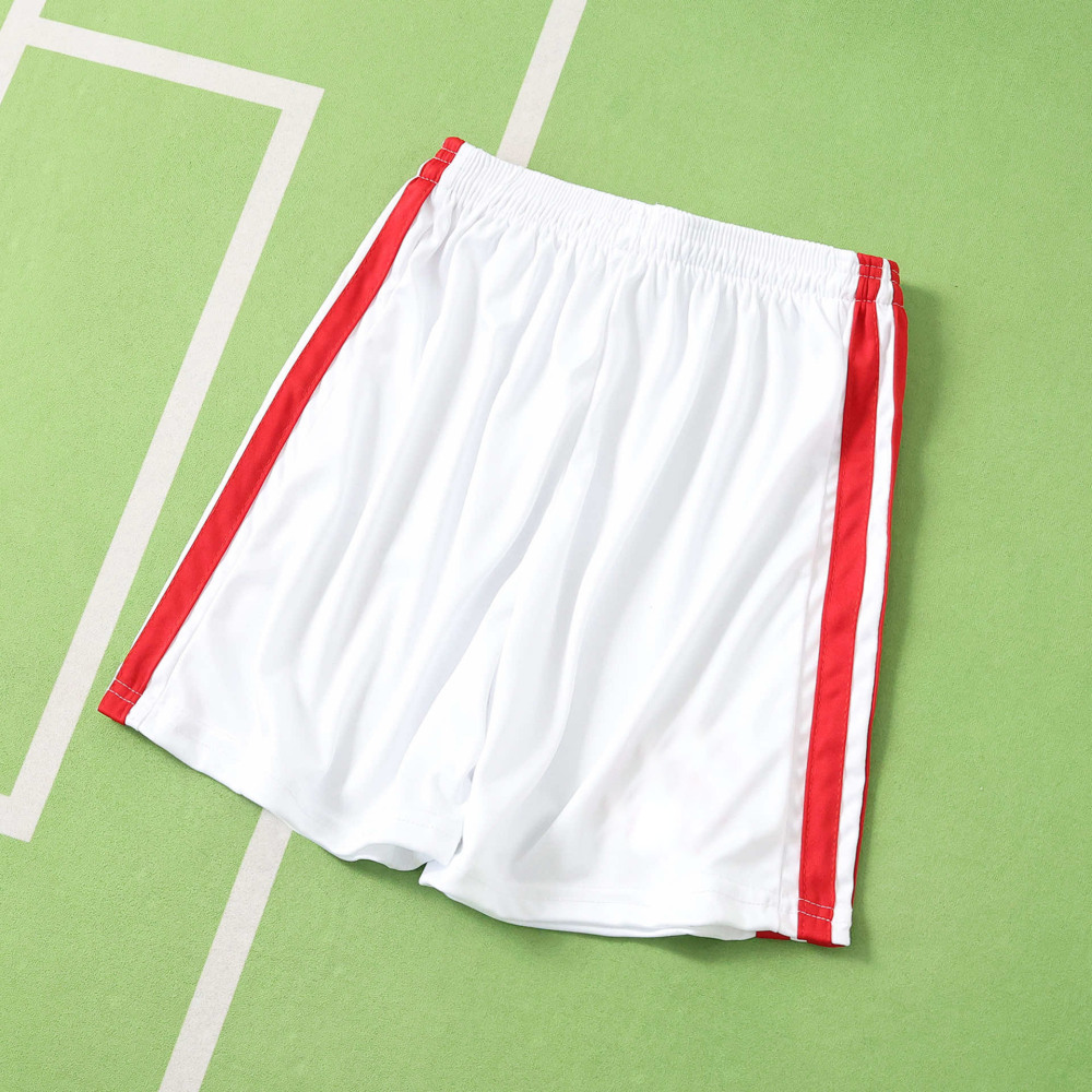 2627 season Clube de Regatas do Flamengo home Kids kit