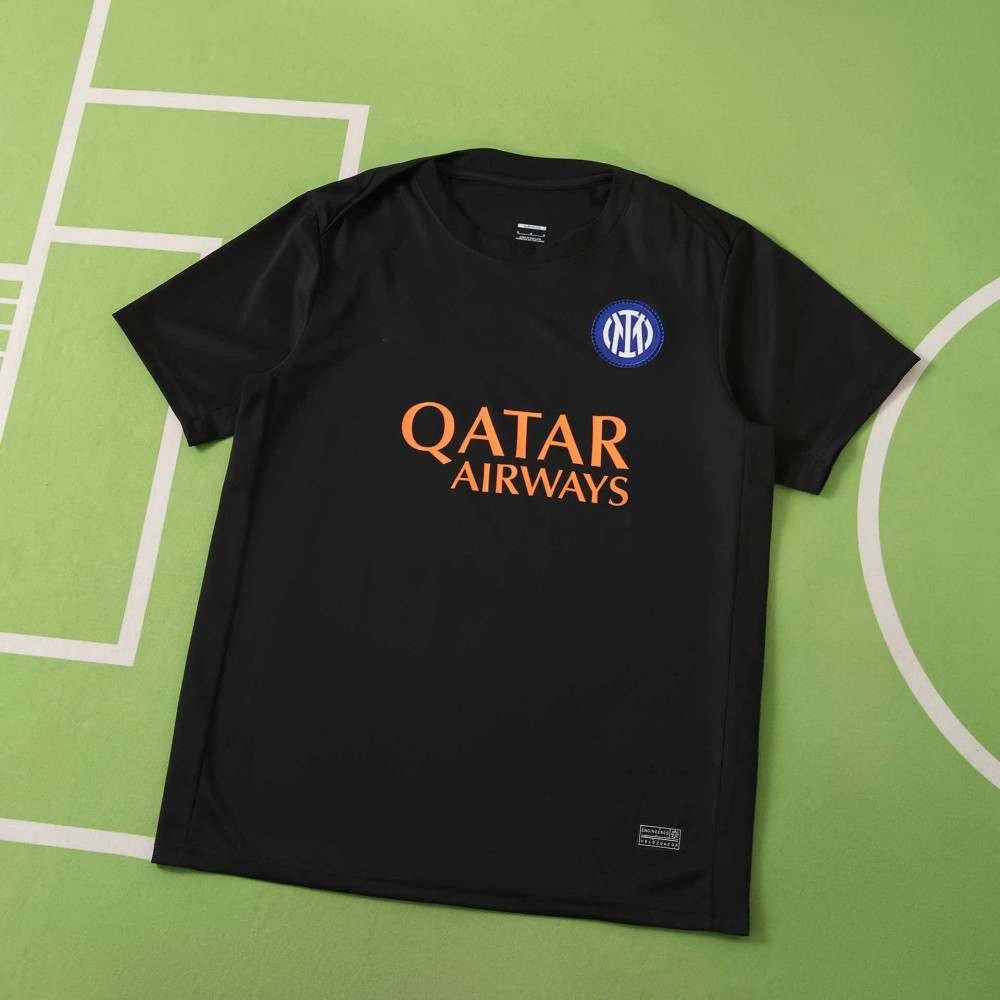 2627 season F.C. Internazionale Milano Training shirt Fan version