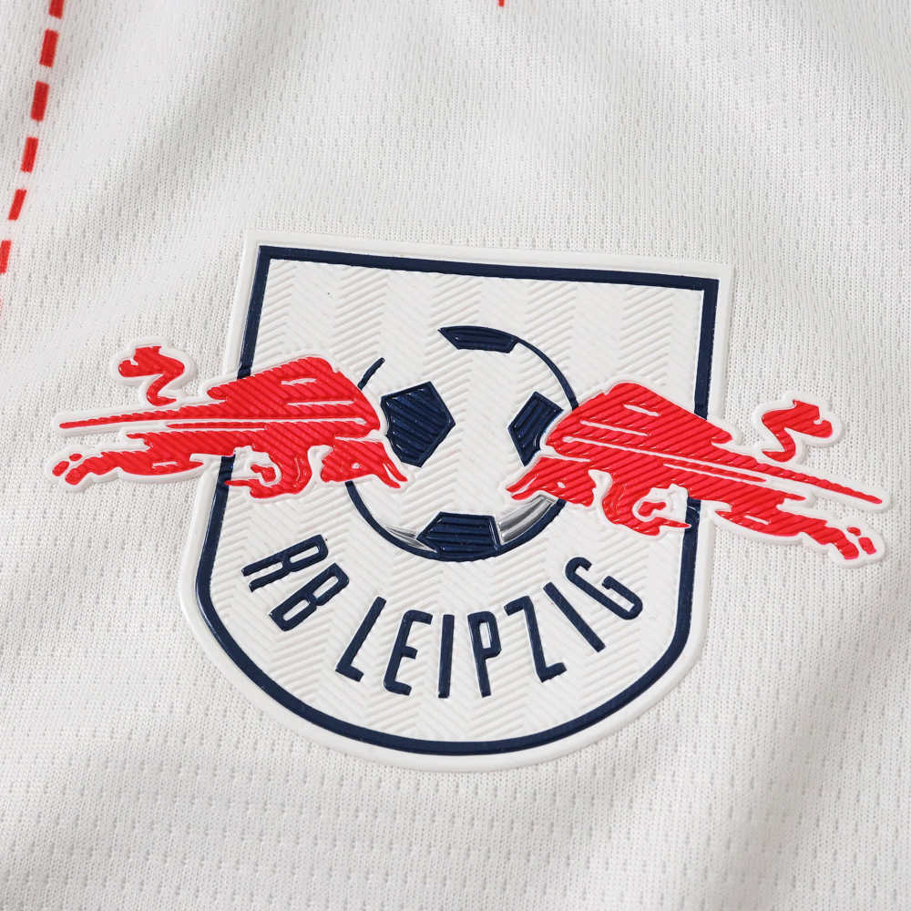 2627 season RB Leipzig home Fan version