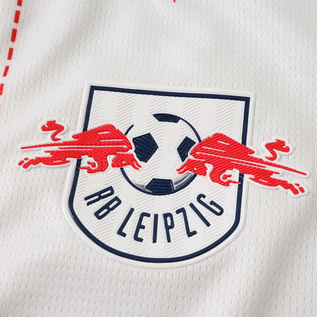2627 season RB Leipzig home Fan version