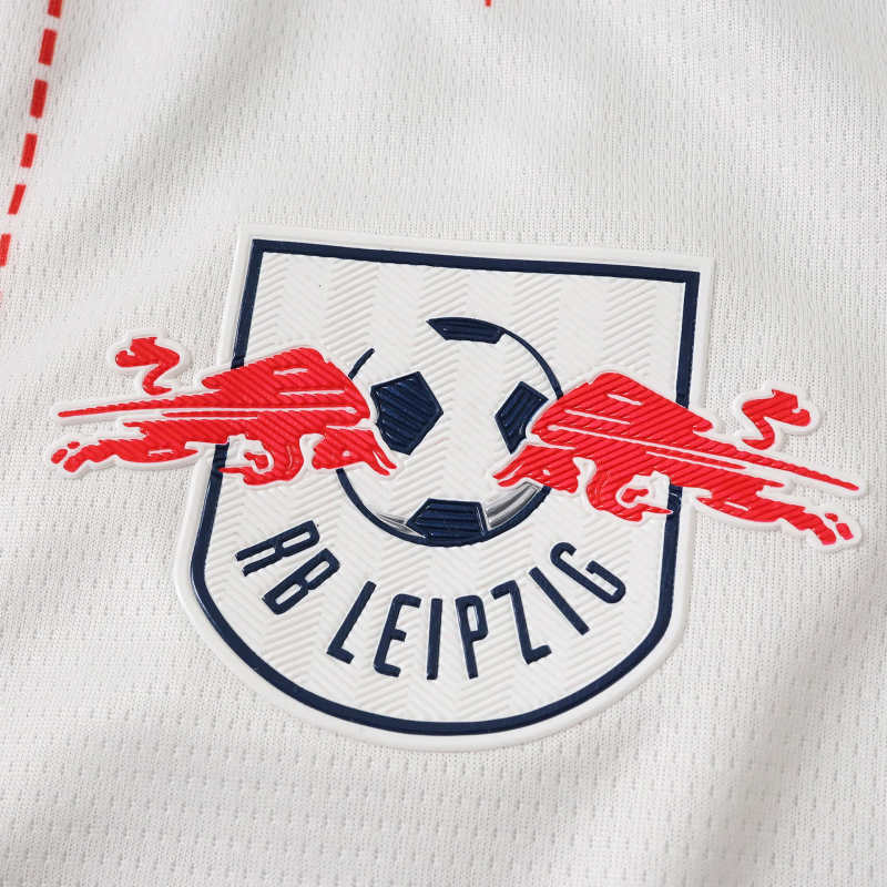 2627 season RB Leipzig home Fan version