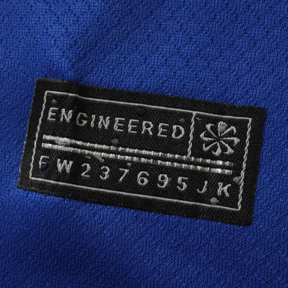 Birmingham City FC 150th anniversary Fan version