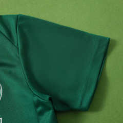 2627 season Sociedade Esportiva Palmeiras home Kids kit