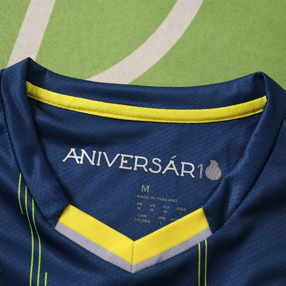 2526 season FC Porto fourth Fan version