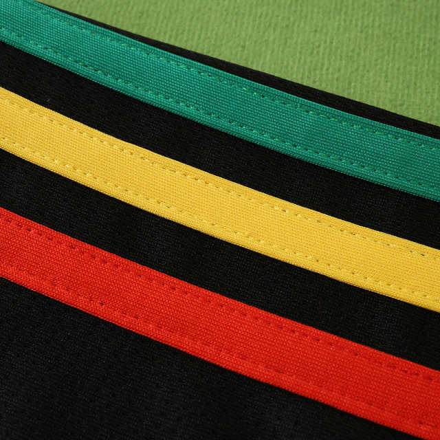 2026 FIFA World Cup Jamaica Training shirt Fan version