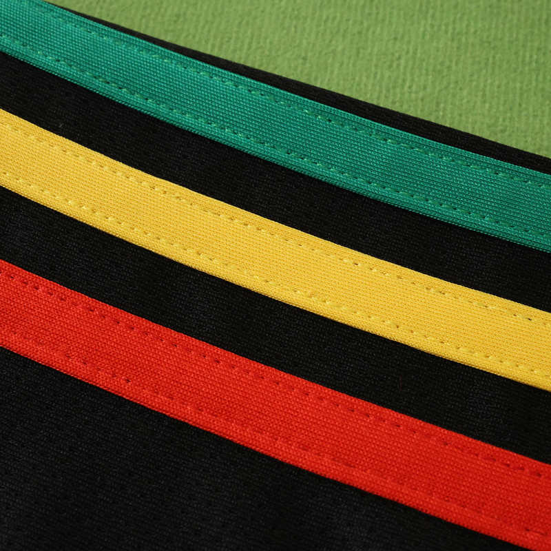 2026 FIFA World Cup Jamaica Training shirt Fan version