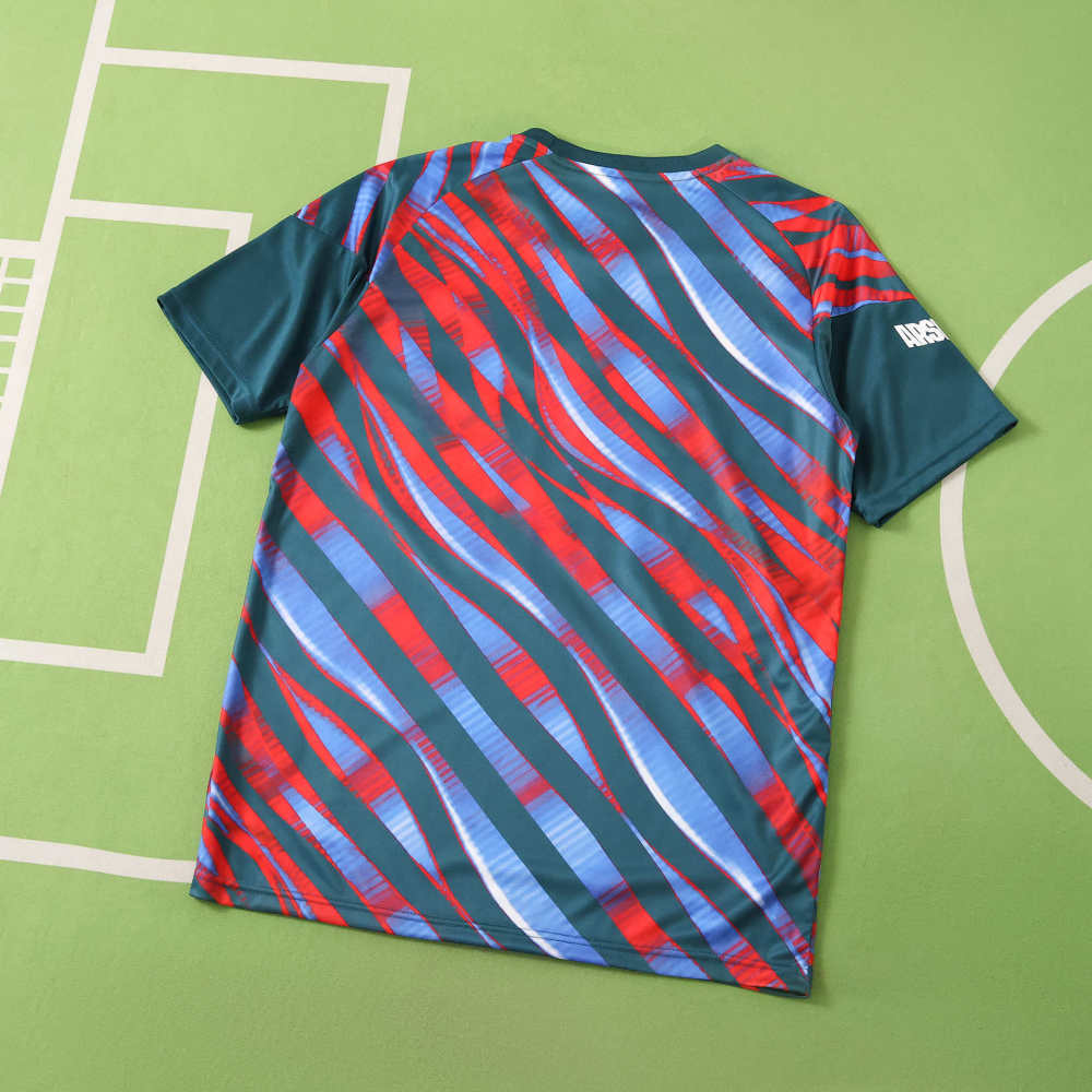 2627 season Arsenal F.C. Training shirt Fan version