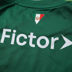 2627 season Sociedade Esportiva Palmeiras home Kids kit