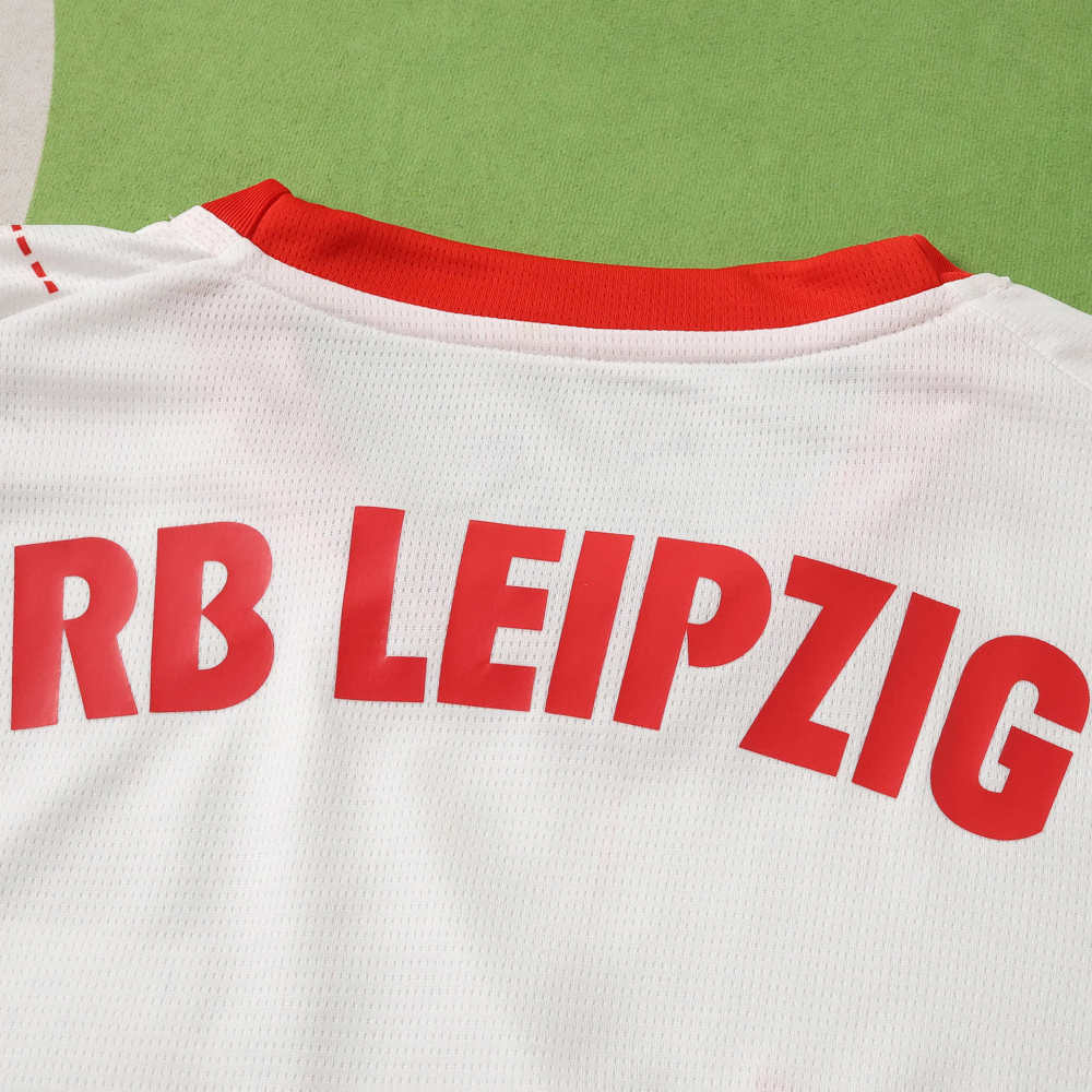 2627 season RB Leipzig home Fan version