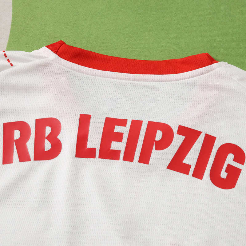 2627 season RB Leipzig home Fan version