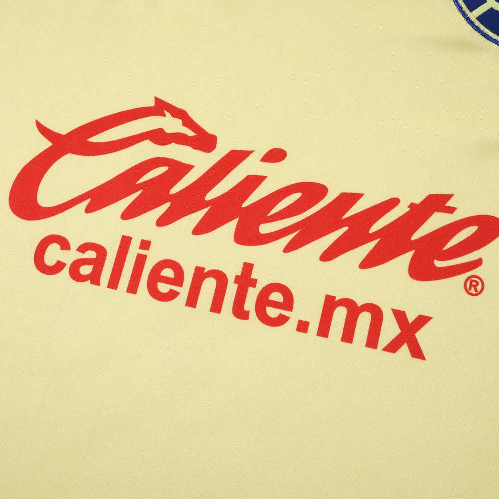 2627 season Club América home Fan version
