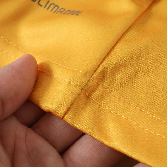 2026 FIFA World Cup Jamaica Training shirt Fan version