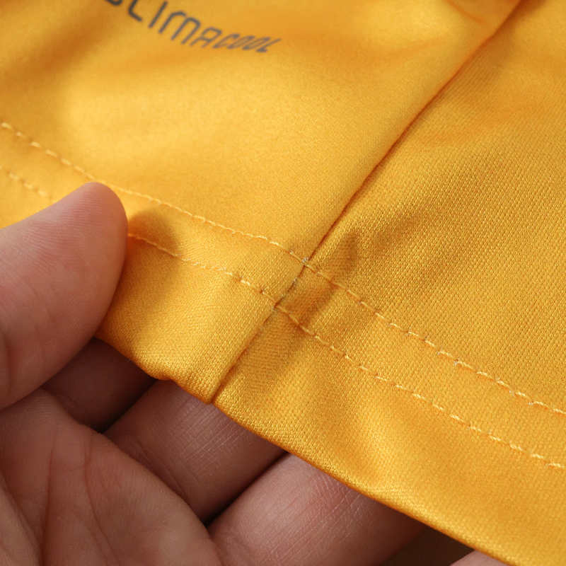 2026 FIFA World Cup Jamaica Training shirt Fan version