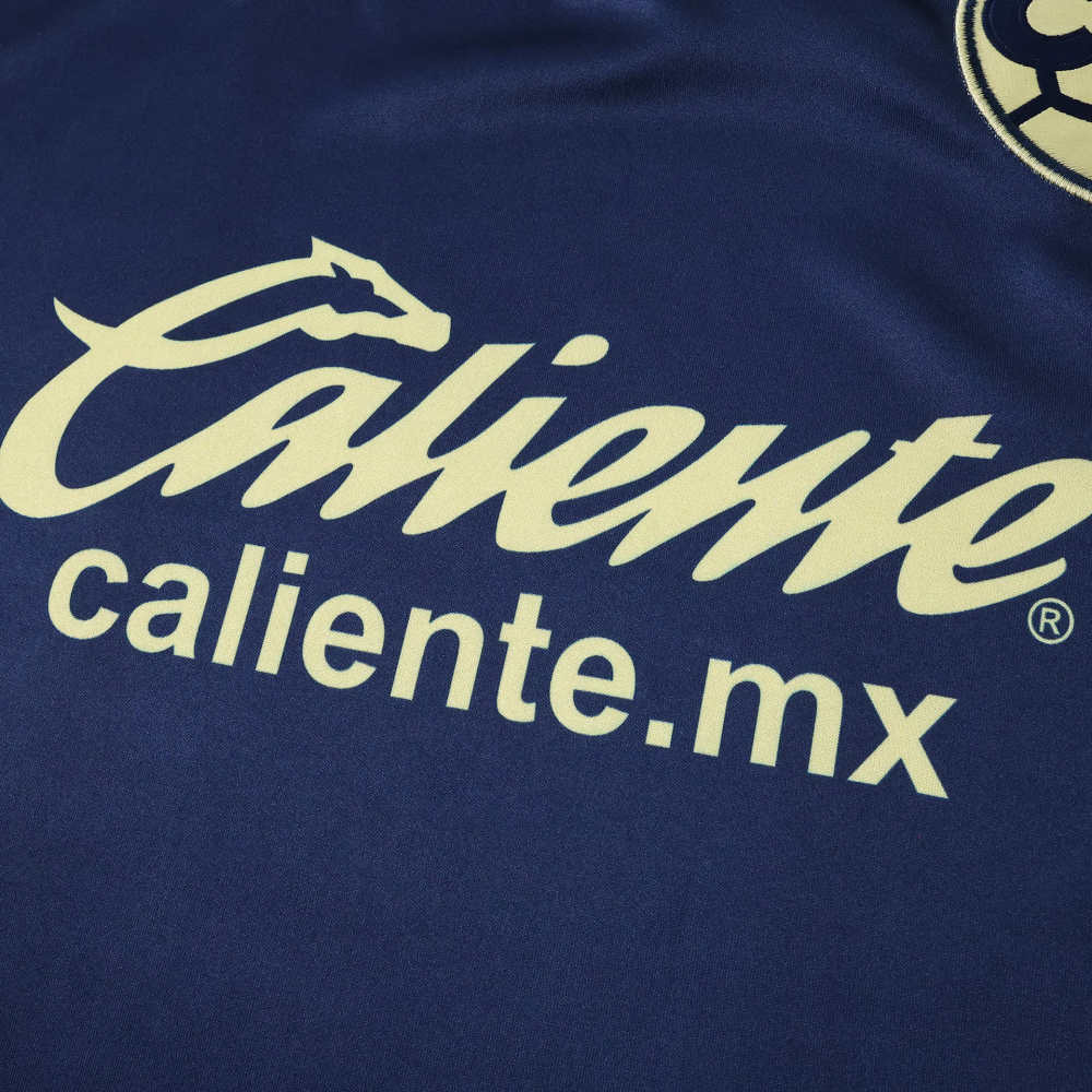 2627 season Club América away Fan version