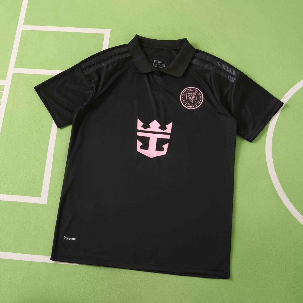 2627 season Inter Miami CF away Fan version