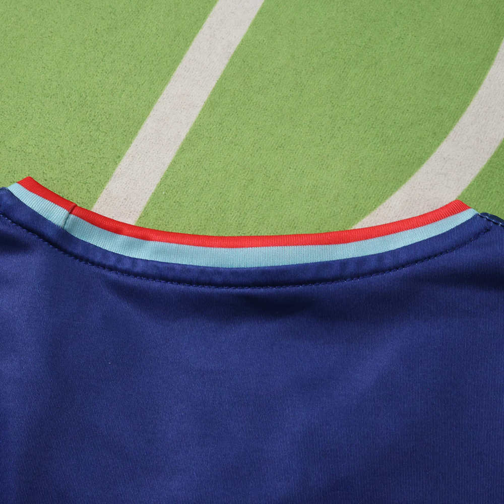 2026 World Cup Japan Home Cropped Jersey vest