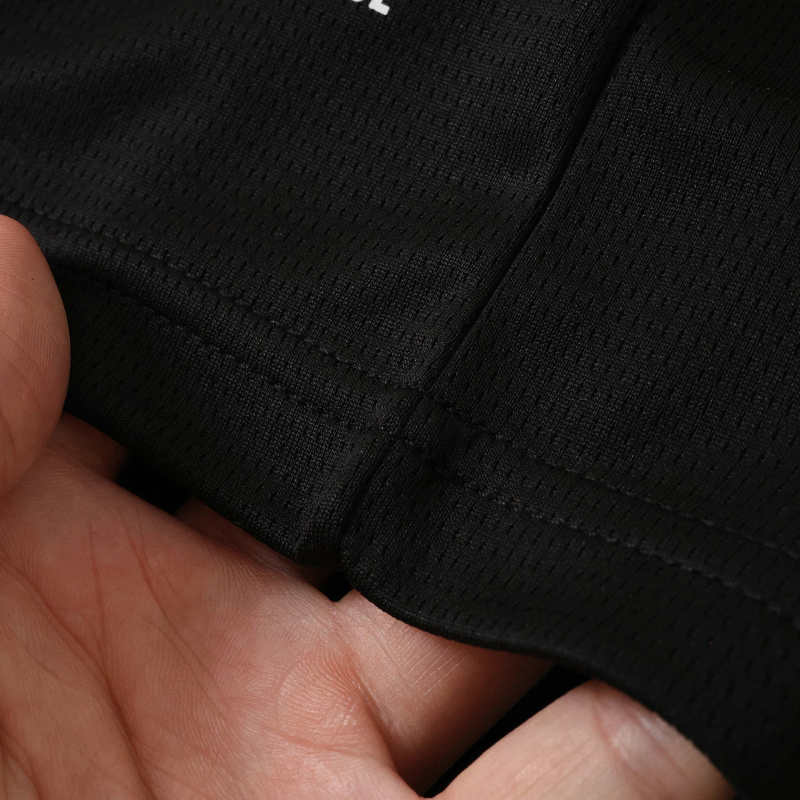 2026 FIFA World Cup Jamaica Training shirt Fan version