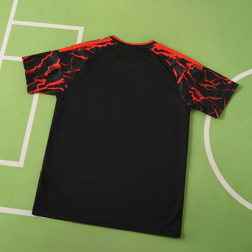 2627 season New York Red Bulls FC home Fan version