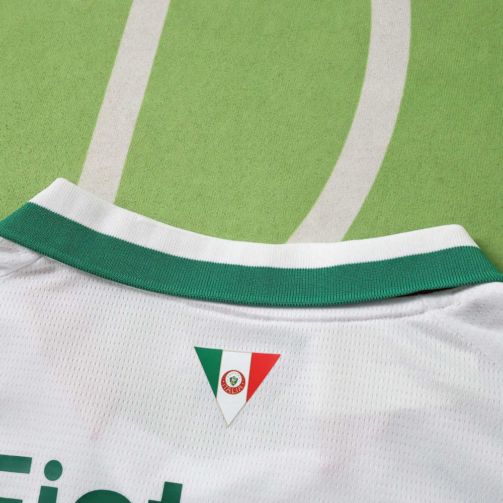 2627 season Sociedade Esportiva Palmeiras away Kids kit