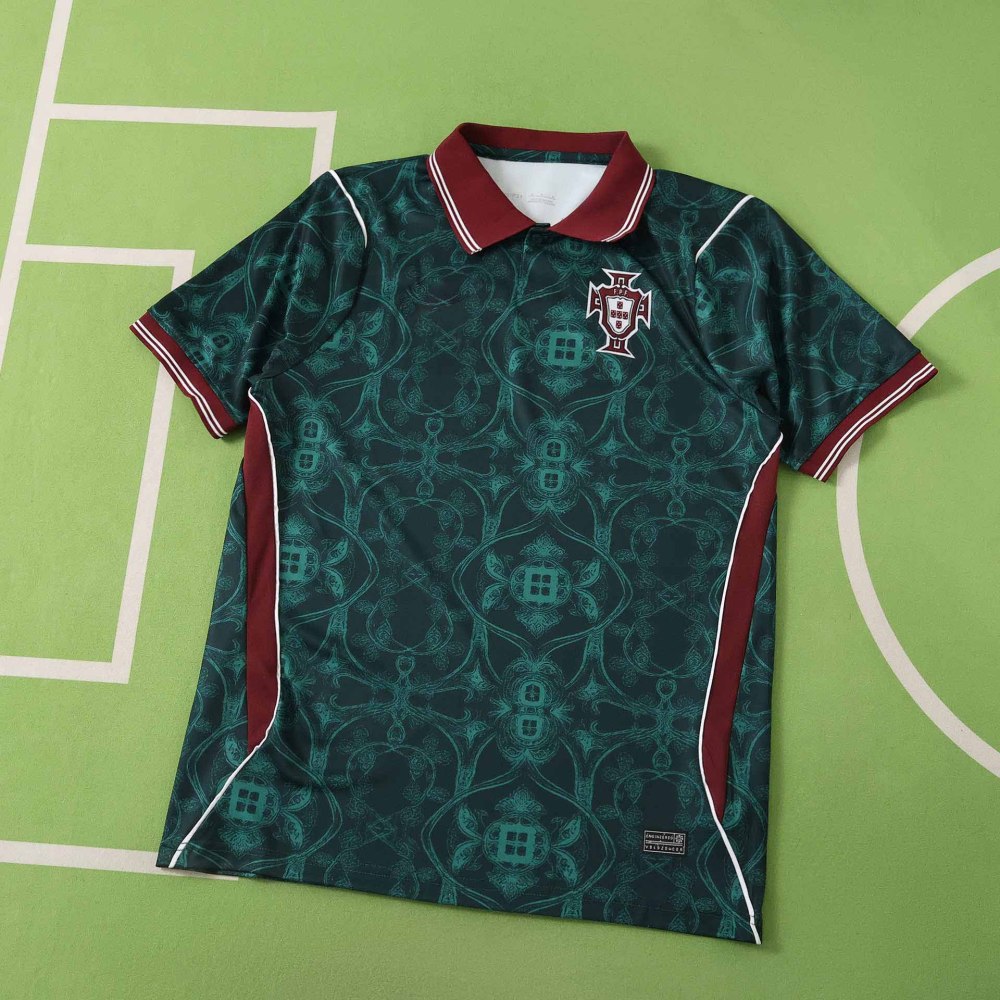 2026 FIFA World Cup Portugal Concept version Fan version