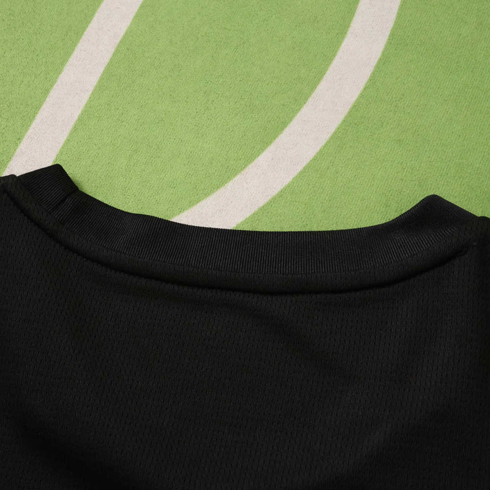 2026 FIFA World Cup Jamaica Training shirt Fan version