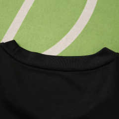 2026 FIFA World Cup Jamaica Training shirt Fan version